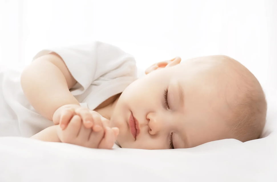baby sleep consultation