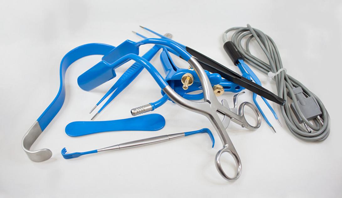 Electrosurgical instruments