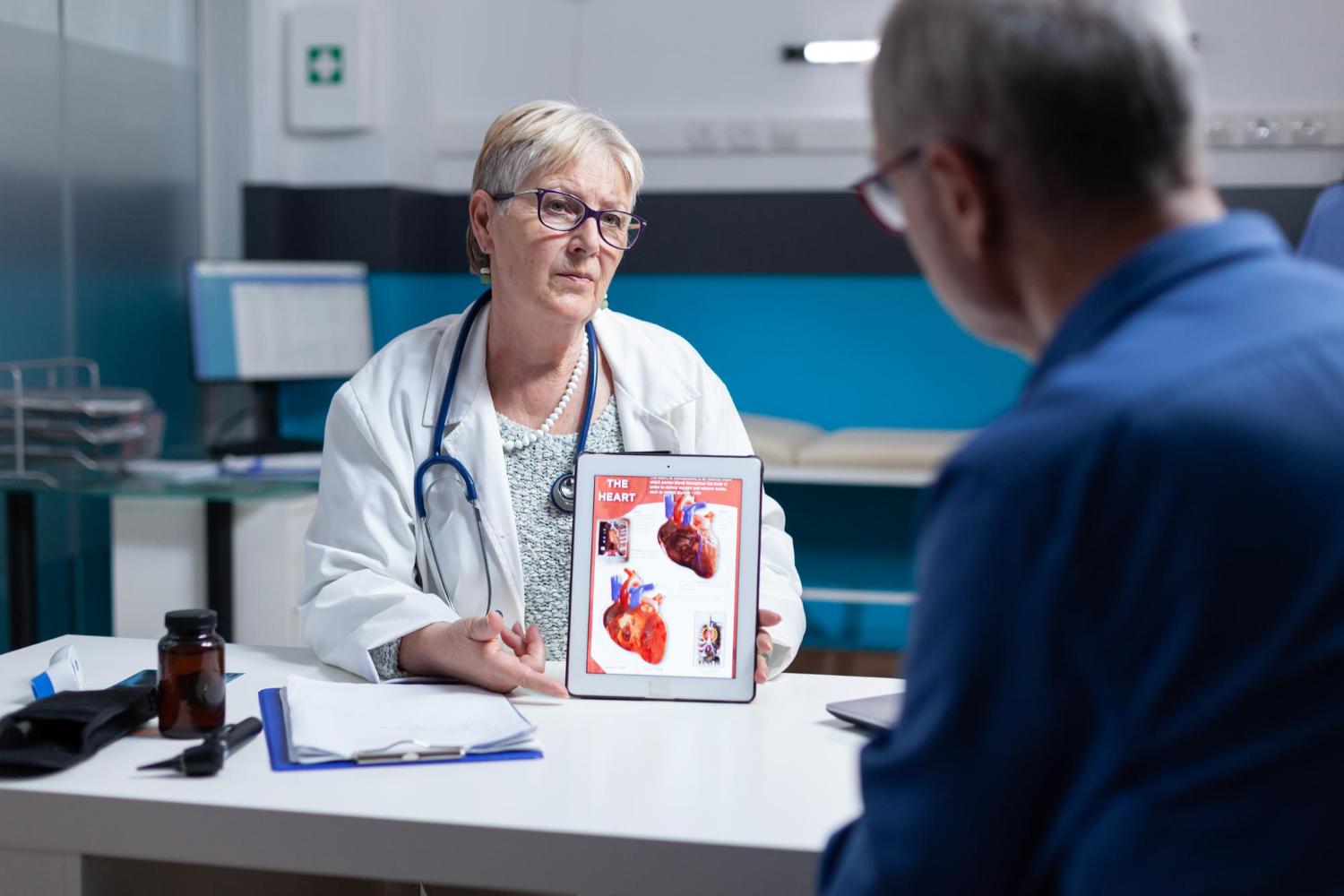 cardiology treatment