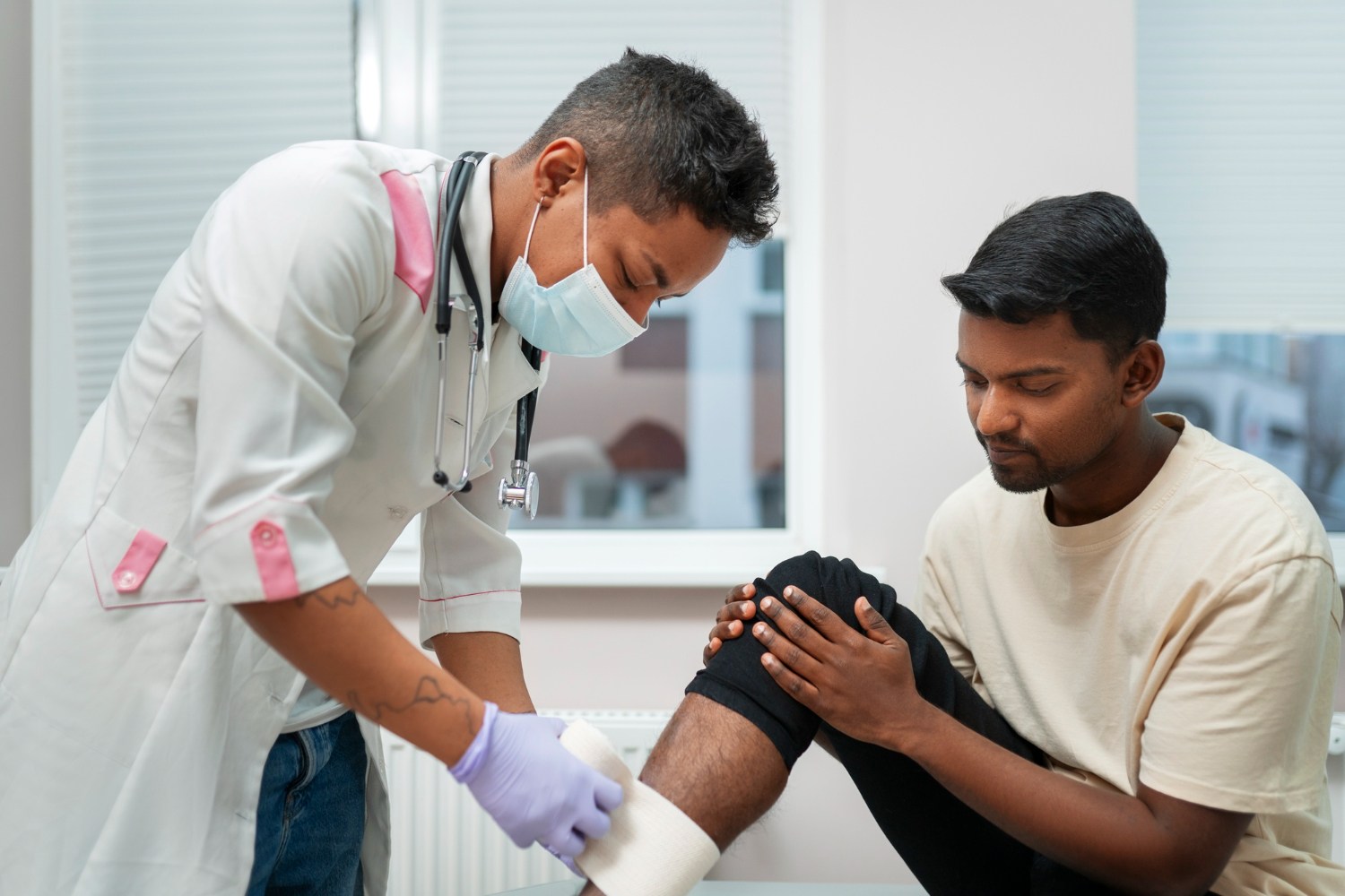 Auto Injury Care
