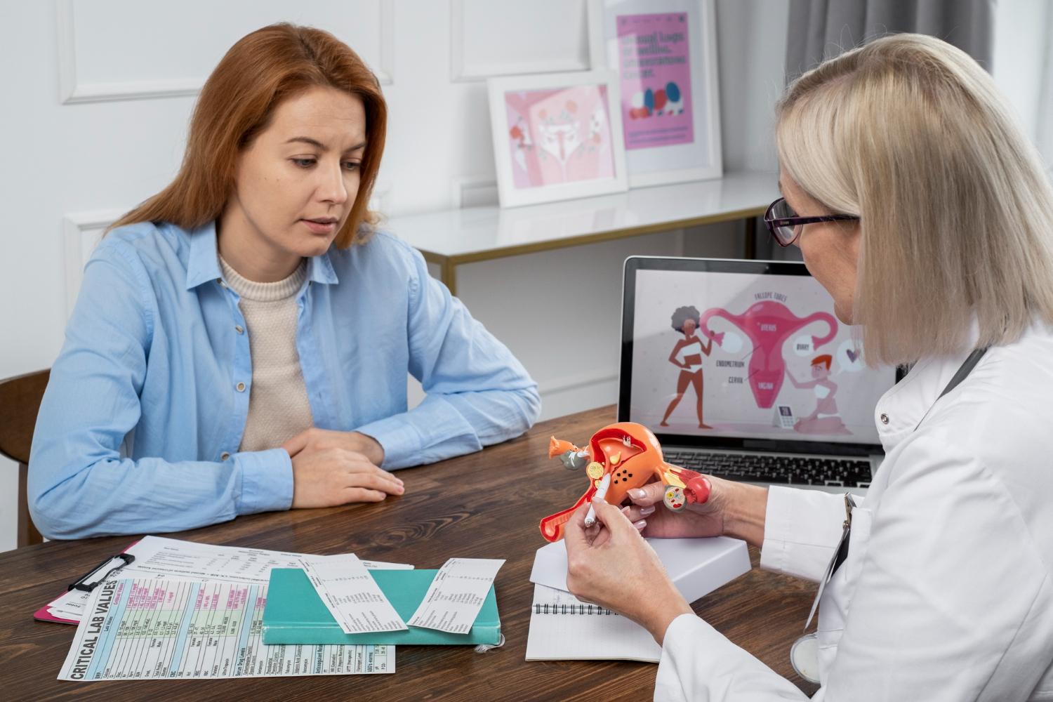 bioidentical hormone therapy