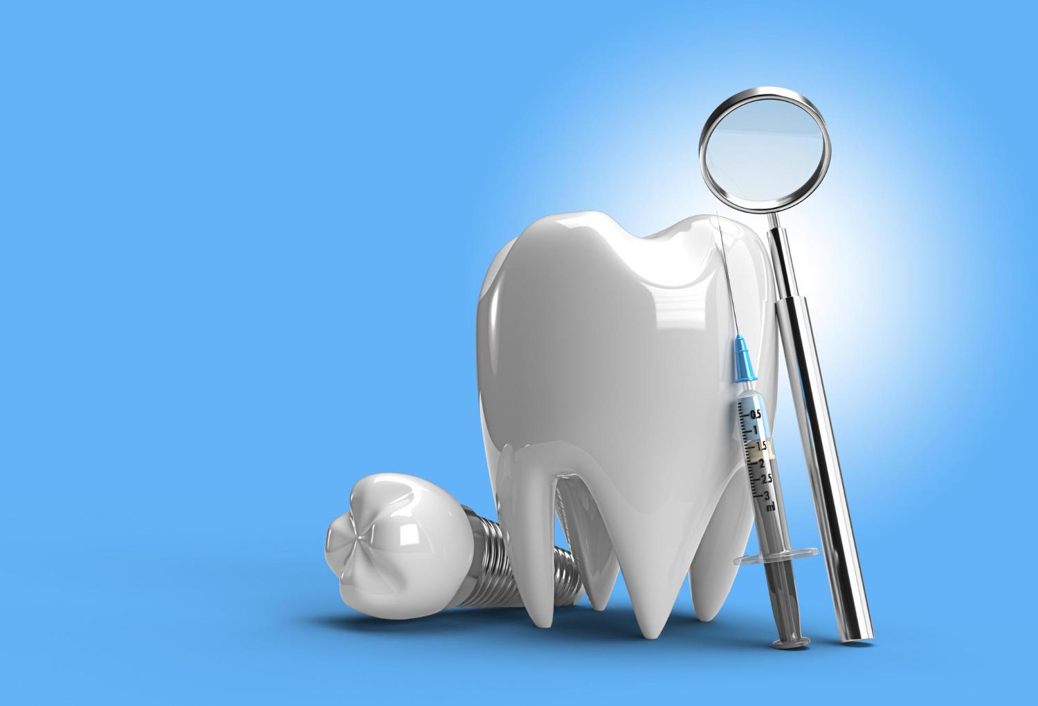dentistry services