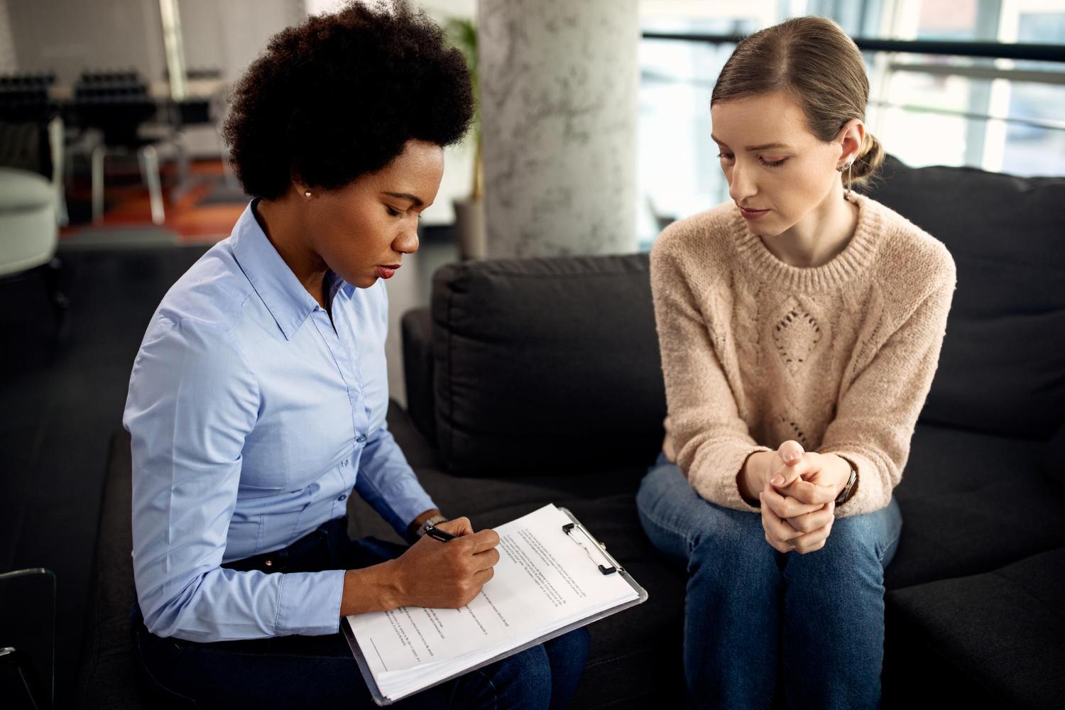 psychotherapy services in Toronto