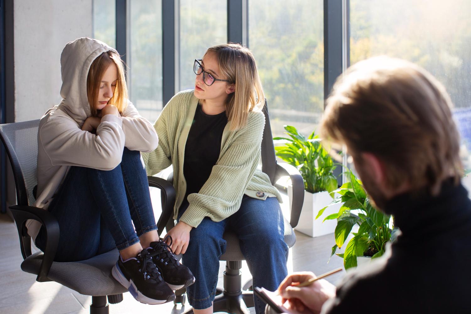 mental health rehab