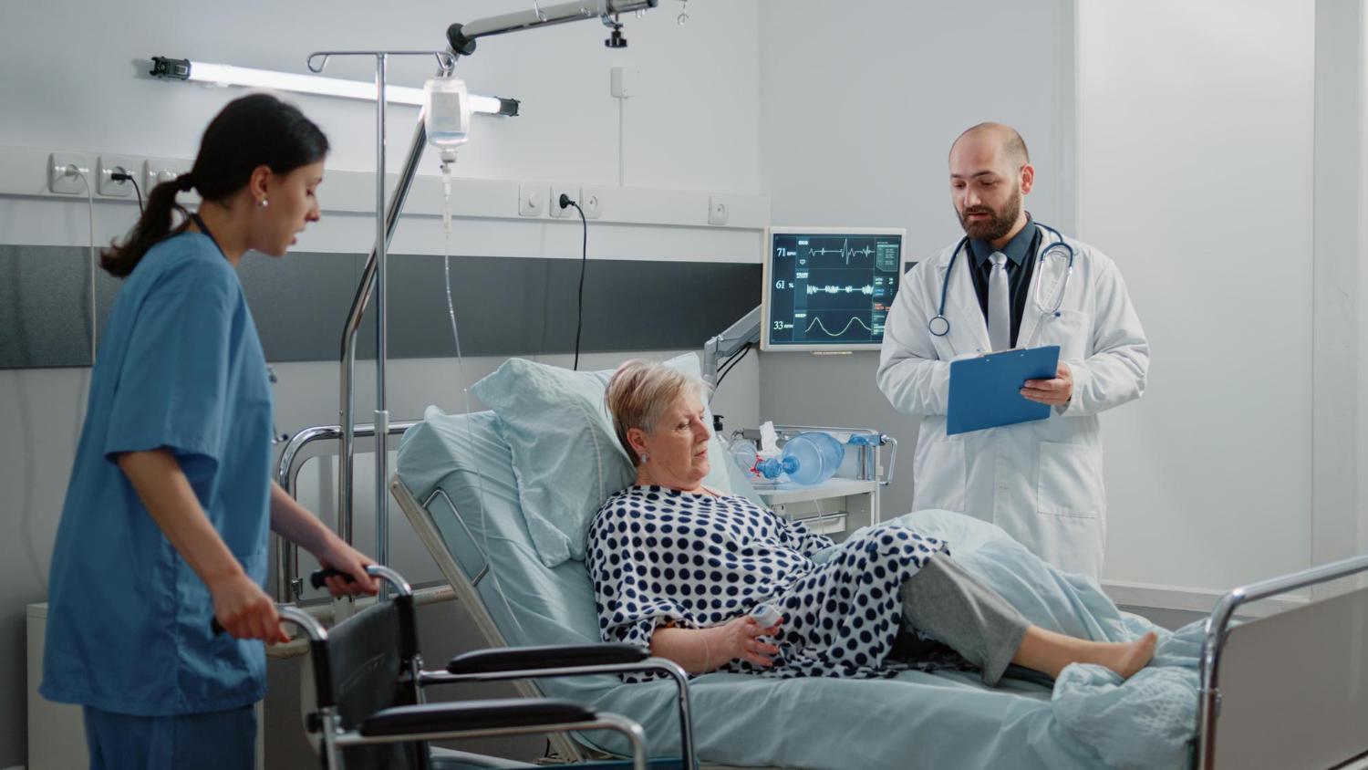 patient positioner