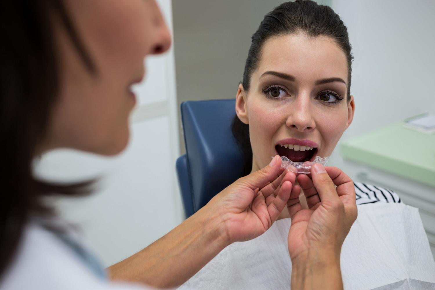 Invisalign in Modesto