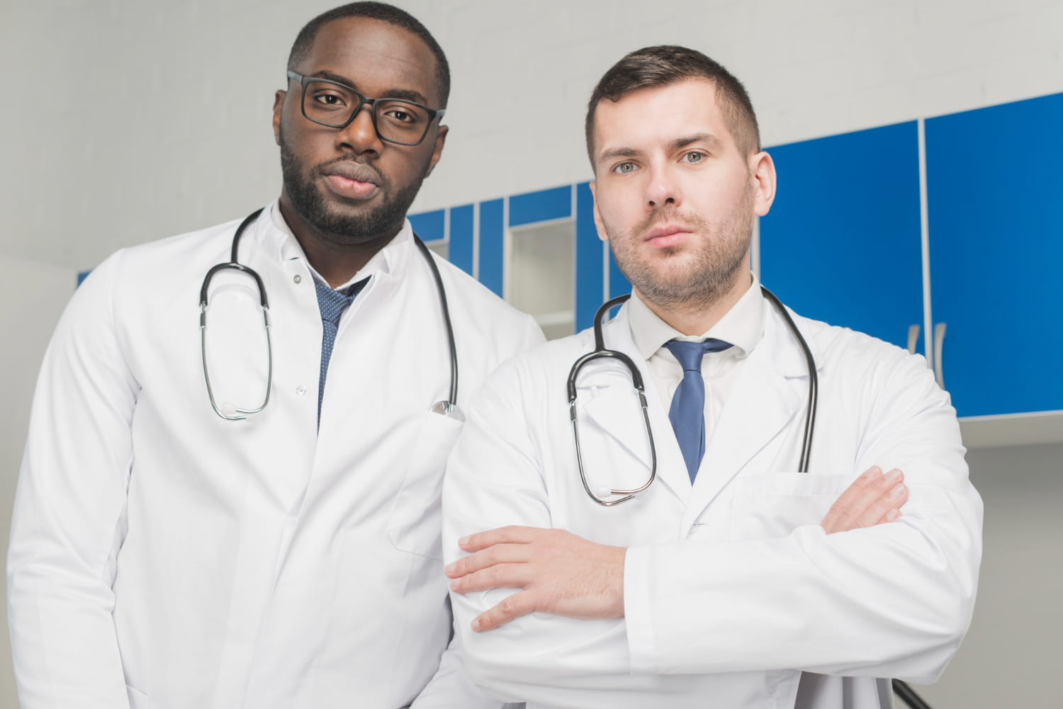 African-American doctors in Metro Atlanta