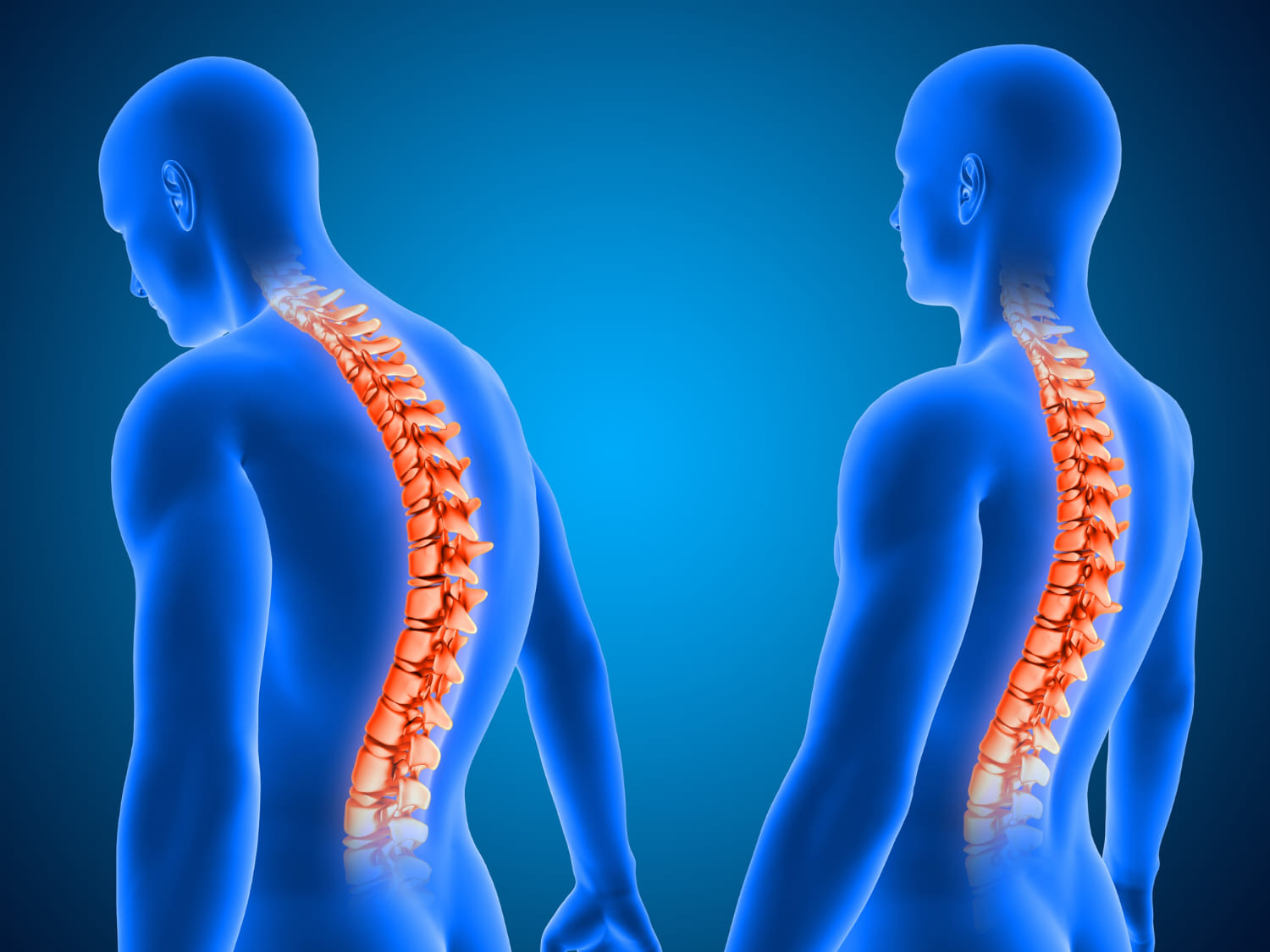 Manage Chronic Discomfort